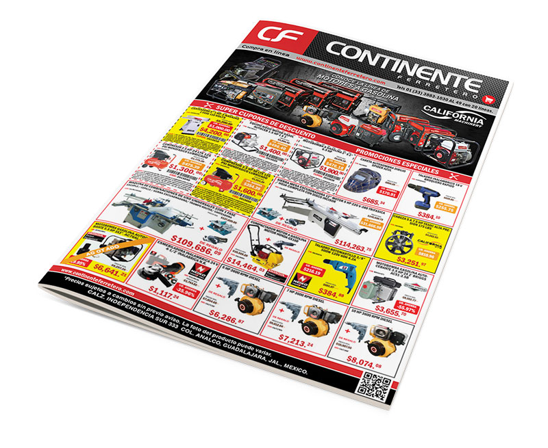 Industrial Machinery Magazine